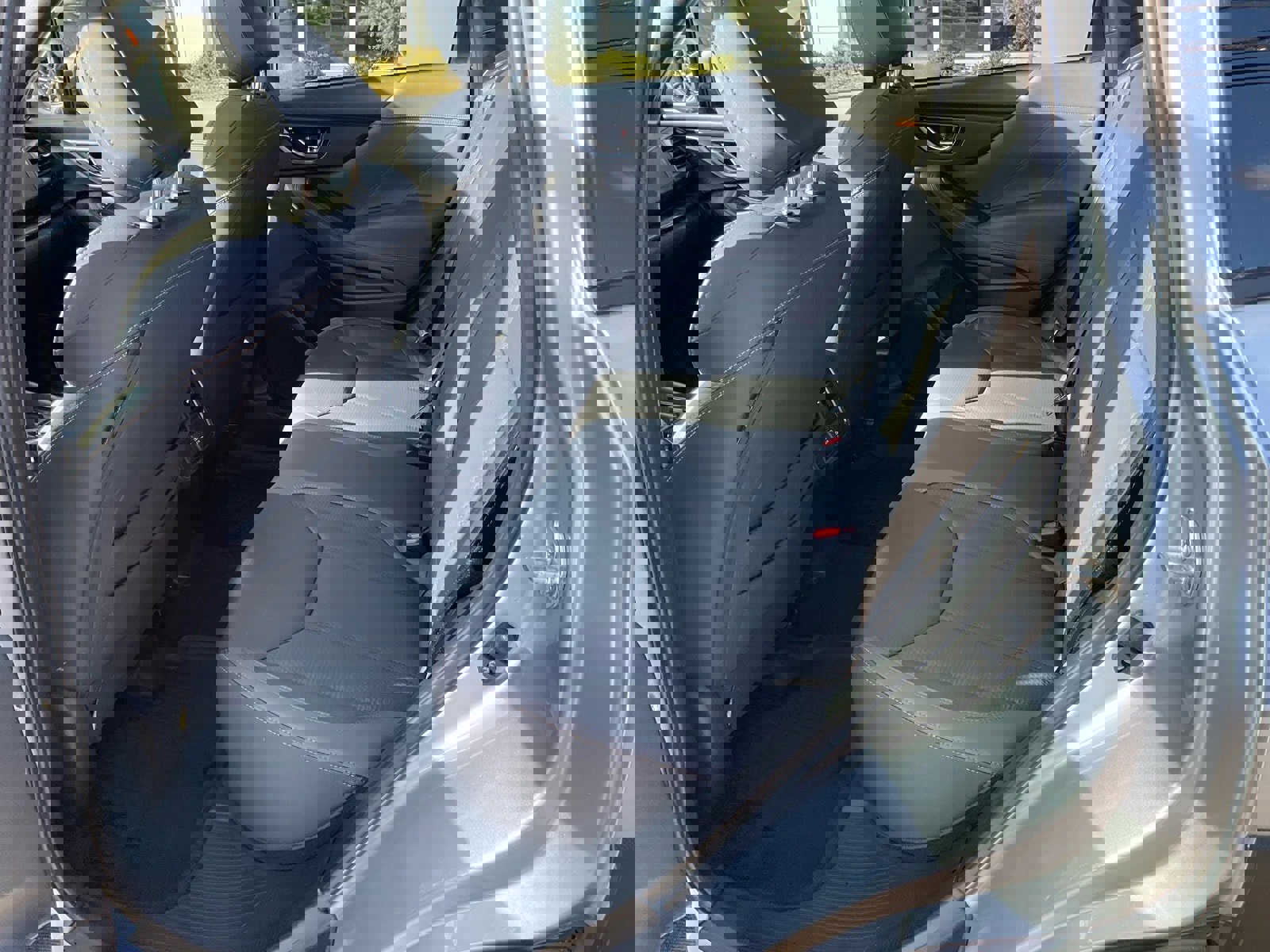 Used 2022 Subaru Forester Wilderness image 22