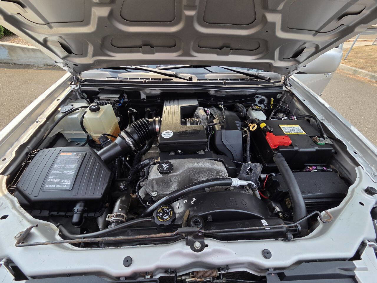 Used 2012 Chevrolet Colorado LT image 12