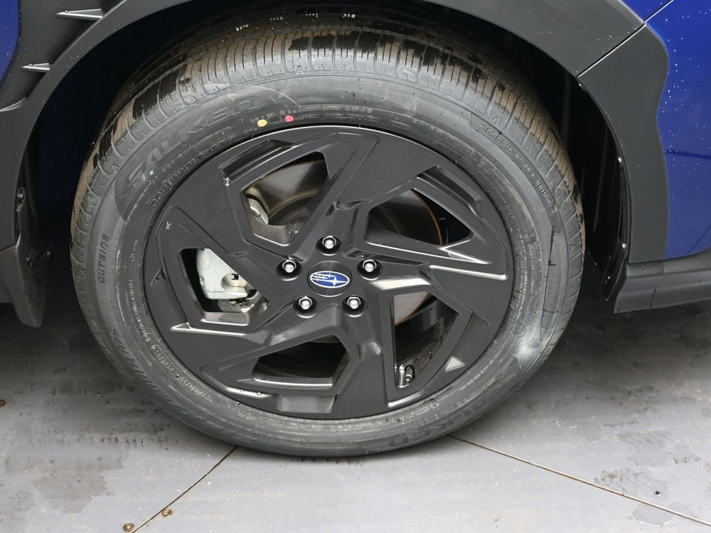New 2026 Subaru Crosstrek 2.5i Sport image 10