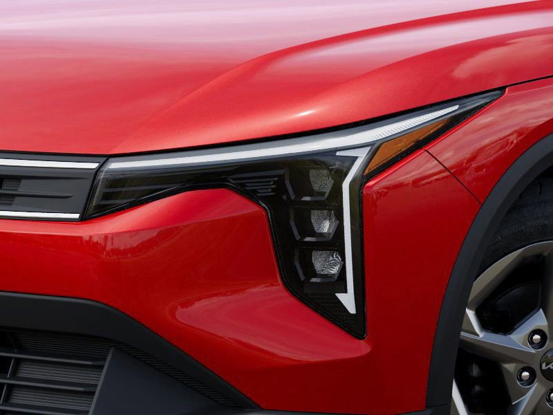 New 2026 Kia K4 LXS image 42