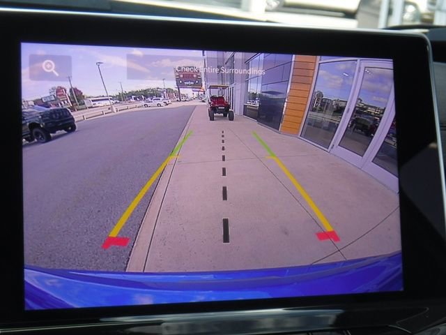 New 2026 Jeep Compass Latitude w/ Quick Order Package 29K image 23