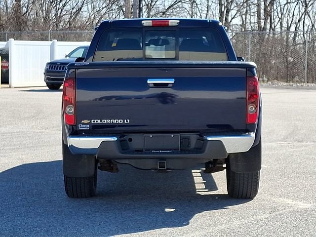Used 2012 Chevrolet Colorado LT image 7