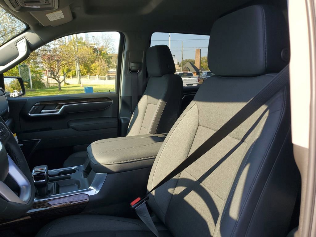 New 2026 GMC Sierra 1500 Elevation w/ Preferred Package image 17
