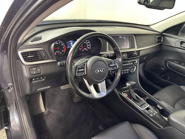 Used 2020 Kia Optima Premium FWD image 13