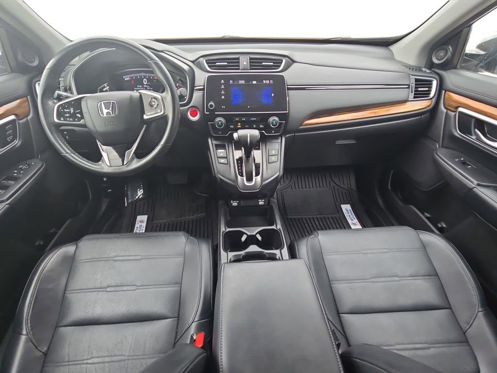 Used 2020 Honda CR-V EX-L image 9