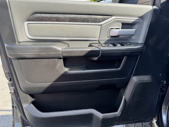 Used 2020 RAM 2500 Big Horn image 11