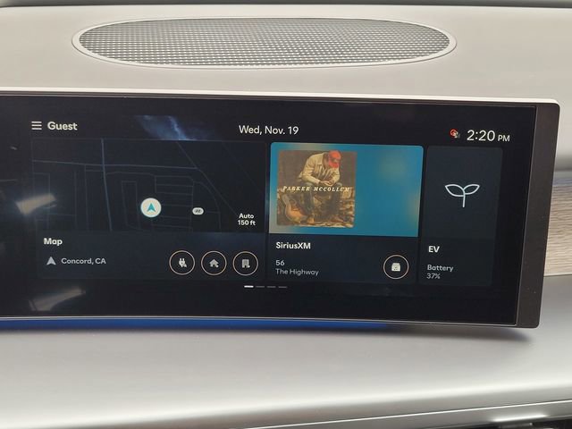 New 2026 Hyundai Ioniq 9 SEL image 13