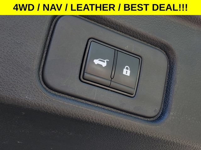 Used 2024 Nissan Pathfinder SL AWD/4WD image 31