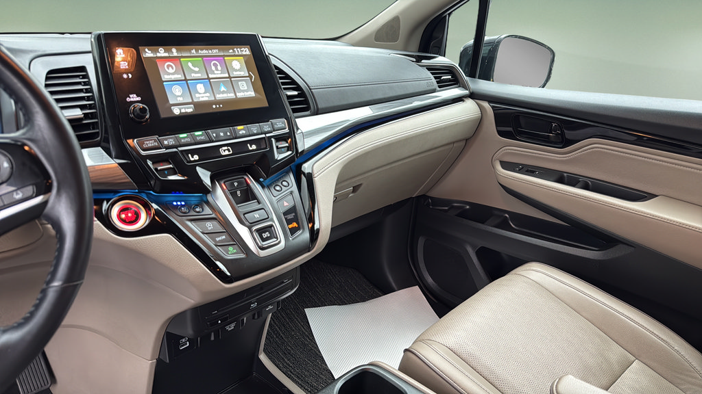 Used 2023 Honda Odyssey Elite image 28