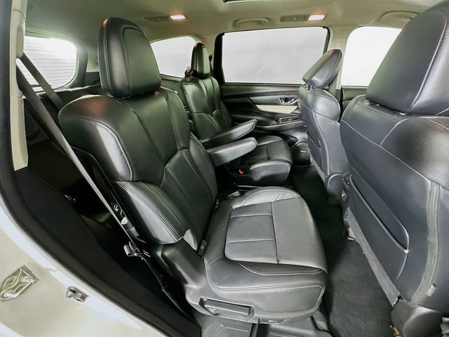 Used 2020 Subaru Ascent Limited w/ Technology Package AWD/4WD image 9