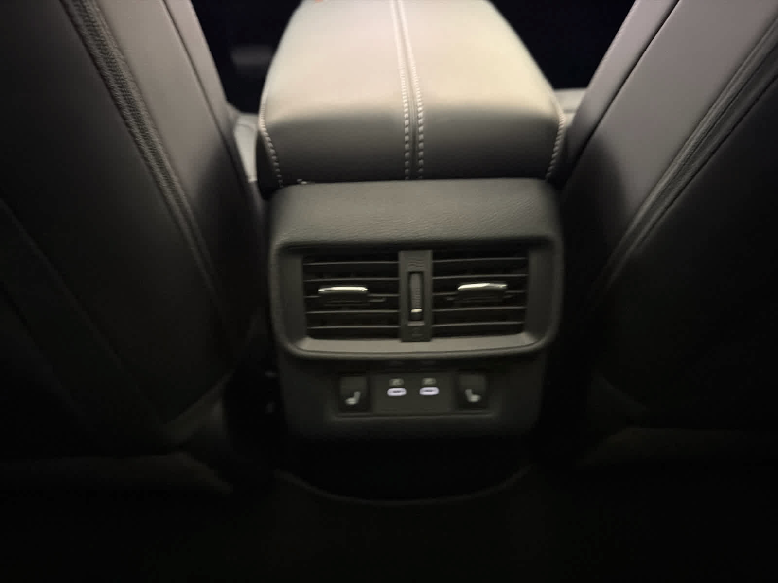 New 2026 Nissan Murano Platinum w/ Cargo Package AWD/4WD image 21