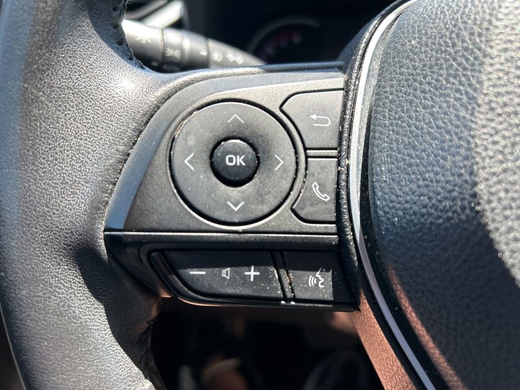 Used 2022 Toyota RAV4 Adventure AWD/4WD image 21