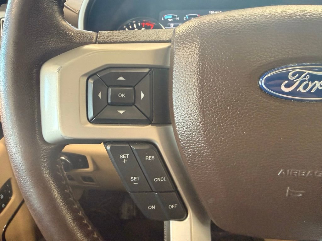 Used 2018 Ford F150 Lariat w/ Equipment Group 502A Luxury image 28