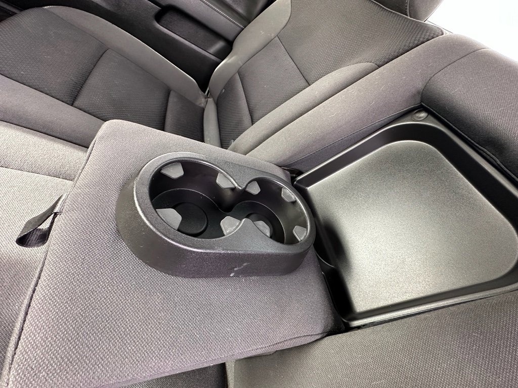 Used 2014 Chevrolet Silverado 1500 LT w/ All Star Edition image 32