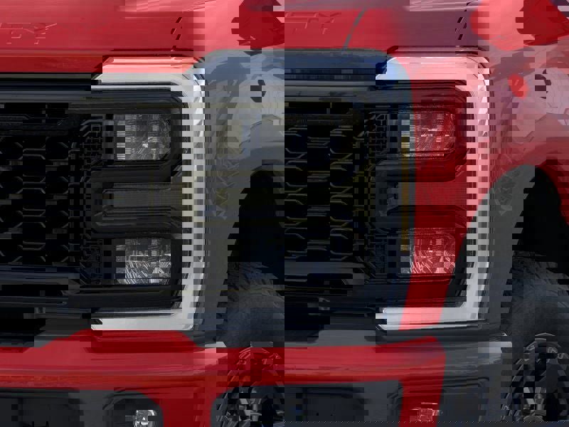 New 2026 Ford F350 XL w/ STX Appearance Package image 18