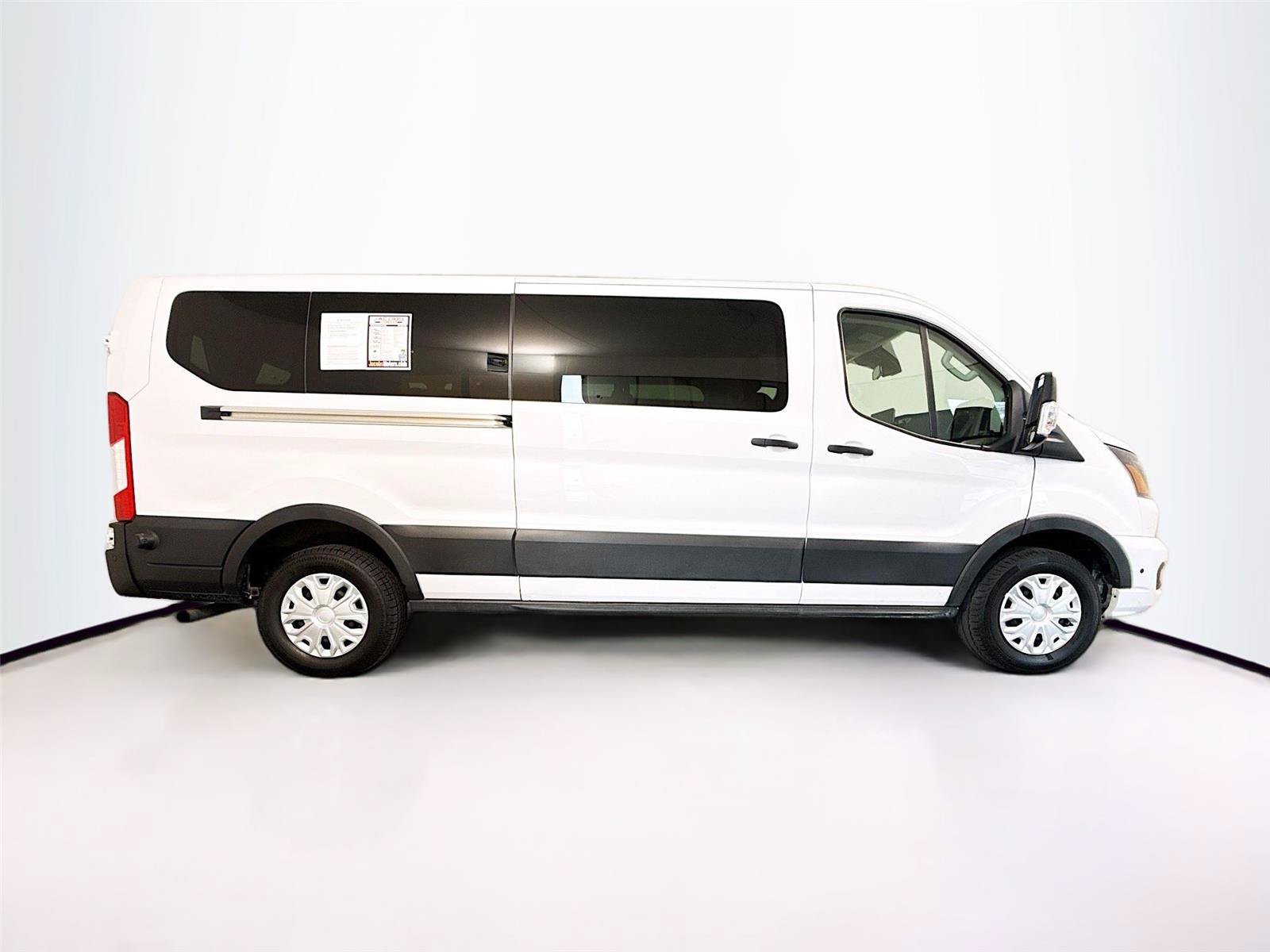 Used 2024 Ford Transit 350 XLT RWD image 30