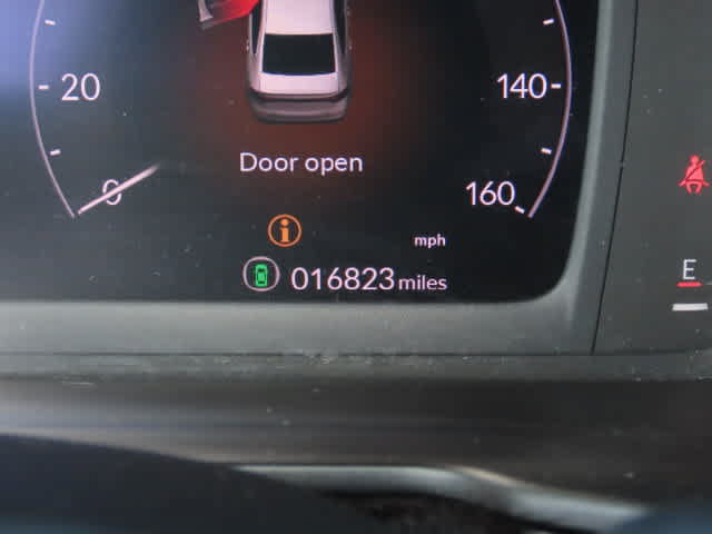 Used 2024 Honda Accord EX image 22