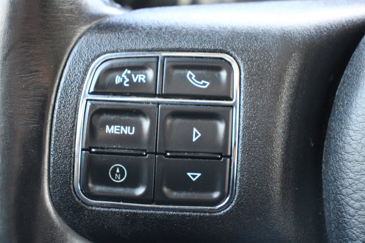 Used 2016 Jeep Wrangler Unlimited Sport w/ Quick Order Package 24S image 22