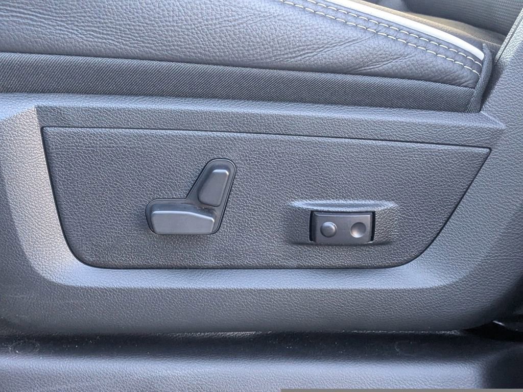 New 2026 RAM 2500 Limited image 21