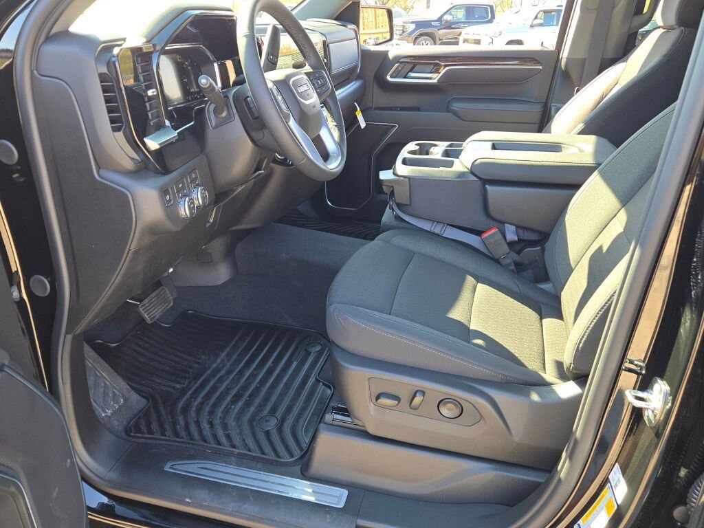 New 2026 GMC Sierra 1500 Elevation AWD/4WD image 26
