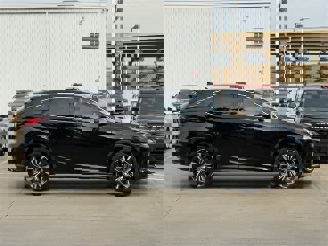 Used 2021 Lexus RX 350 FWD w/ Premium Package image 3