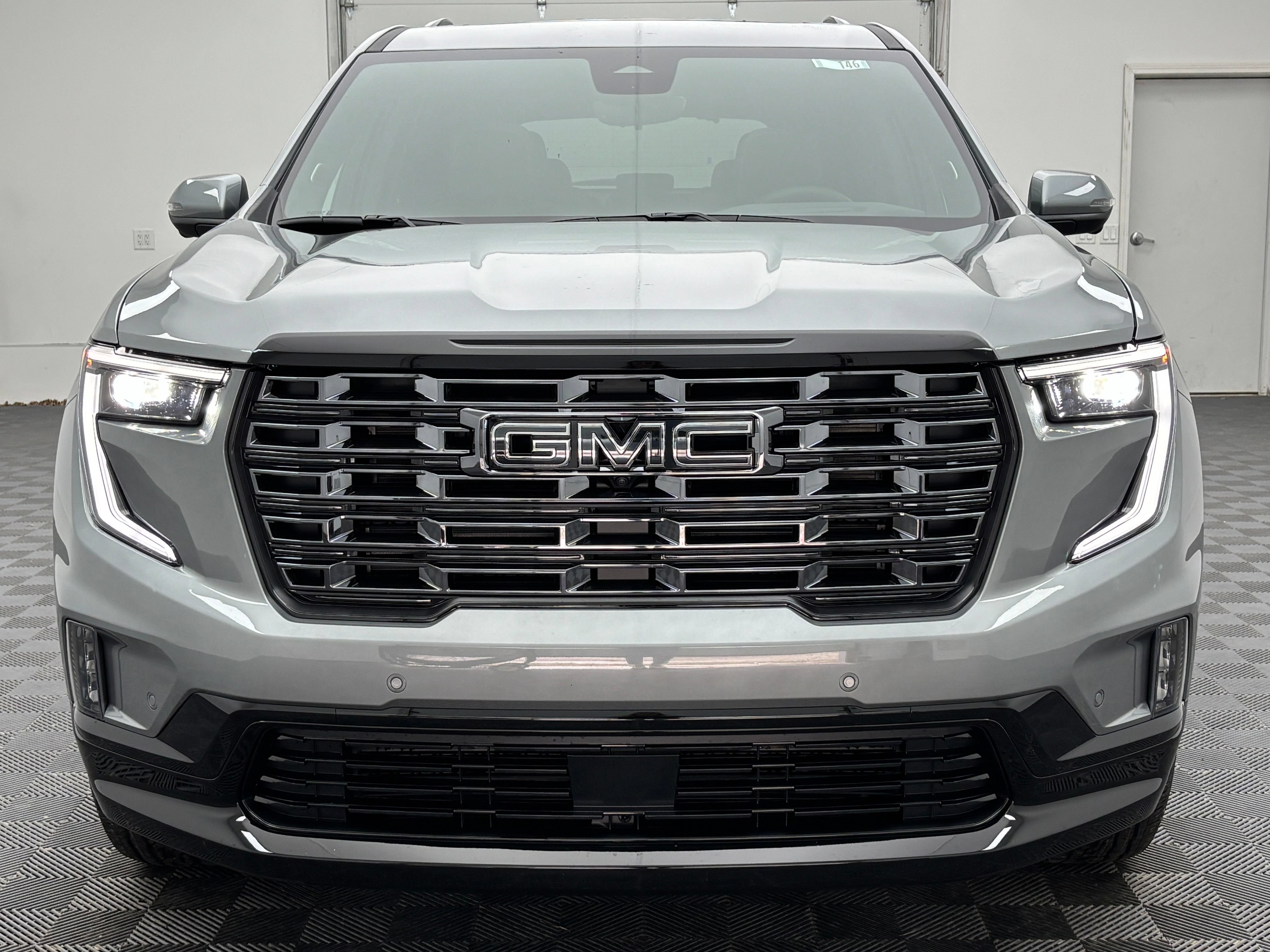 New 2027 GMC Acadia Denali Ultimate w/ LPO, Floor Liner Package AWD/4WD image 18