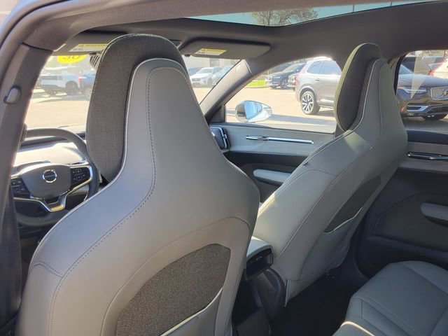 New 2026 Volvo EX30 Ultra w/ Protection Package Premier AWD/4WD image 22