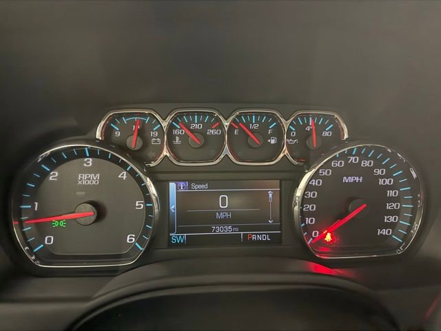 Used 2020 Chevrolet Tahoe LS image 20