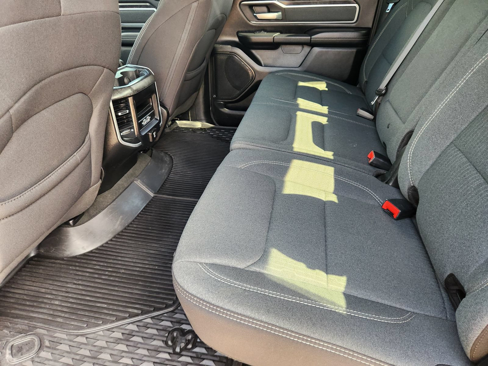Used 2022 RAM 1500 Lone Star AWD/4WD image 30