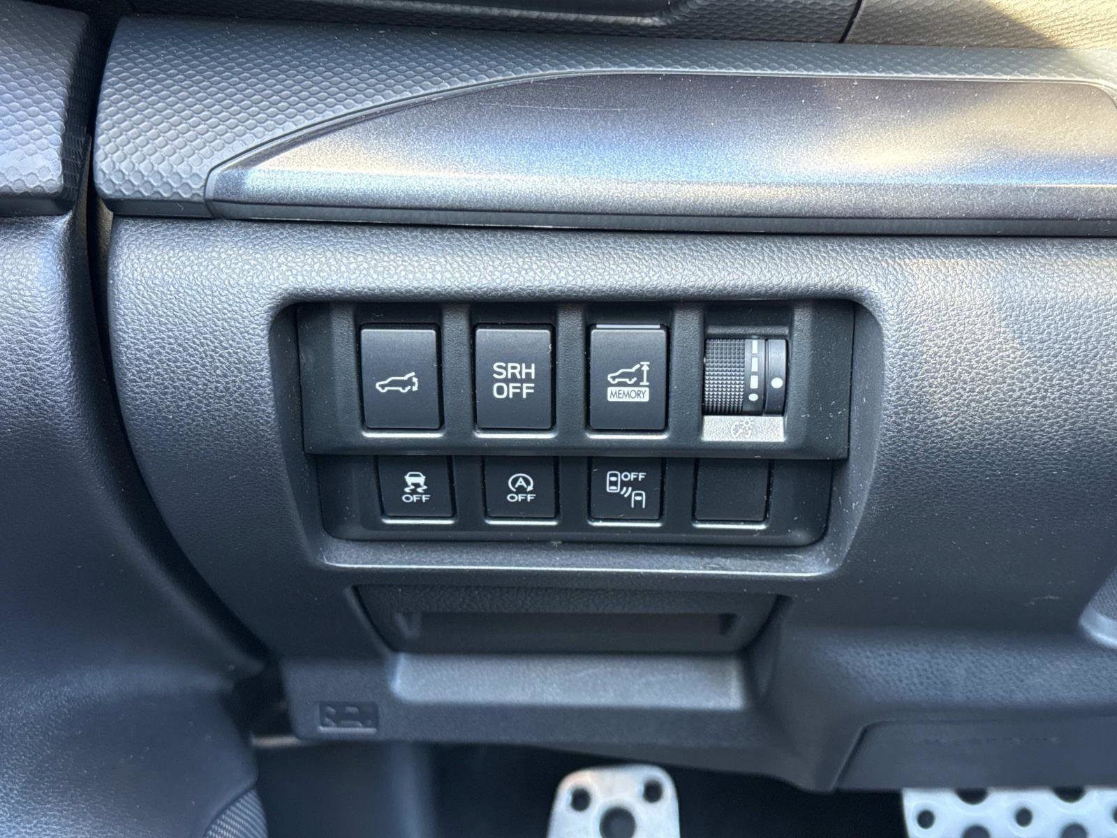 Used 2023 Subaru Forester Wilderness AWD/4WD image 14