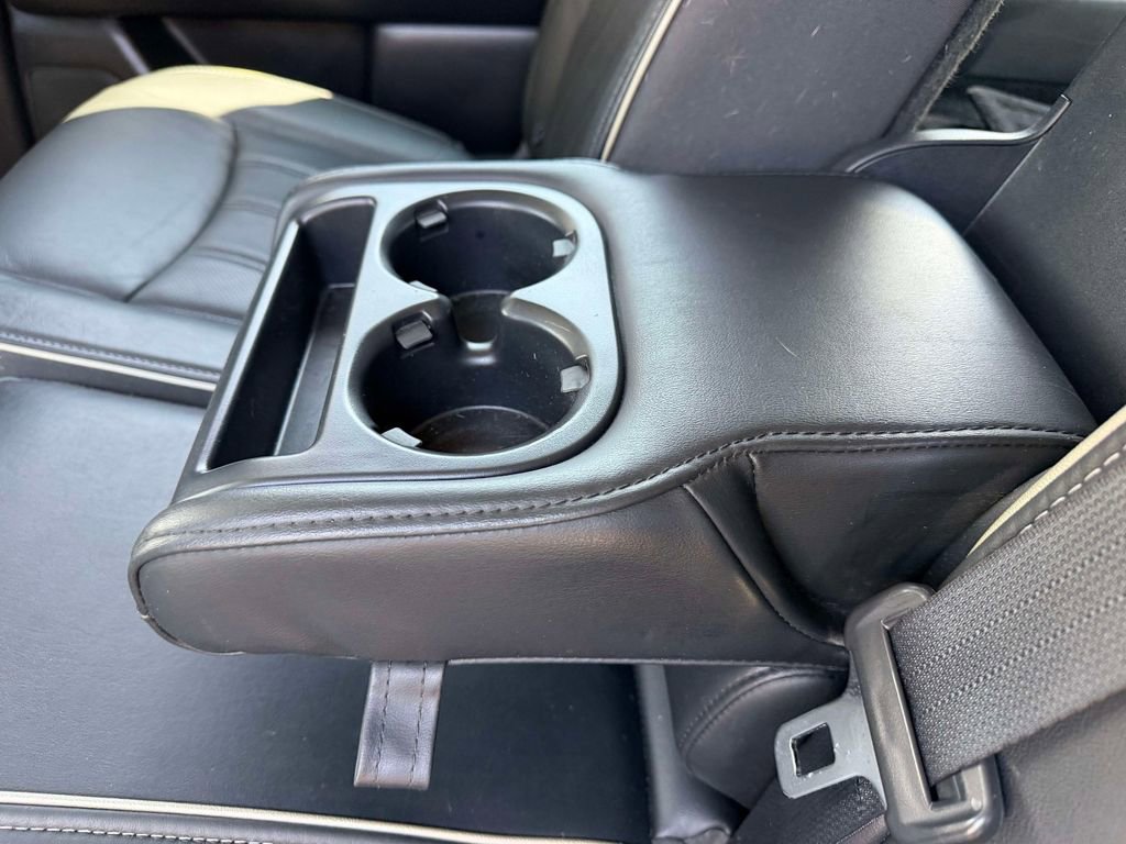 Used 2019 INFINITI QX60 Luxe w/ Essential Package AWD/4WD image 17
