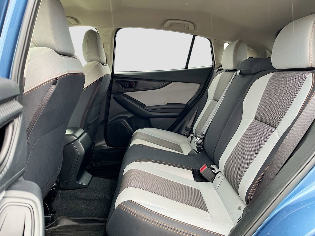 Used 2022 Subaru Crosstrek 2.0i Premium image 22