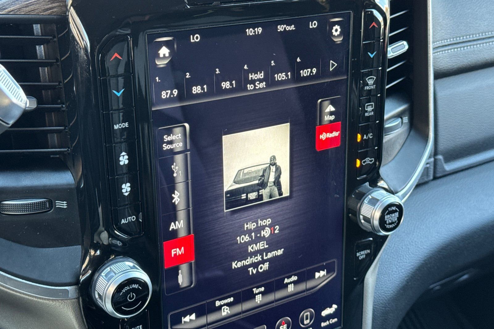 Used 2021 RAM 3500 Laramie image 18