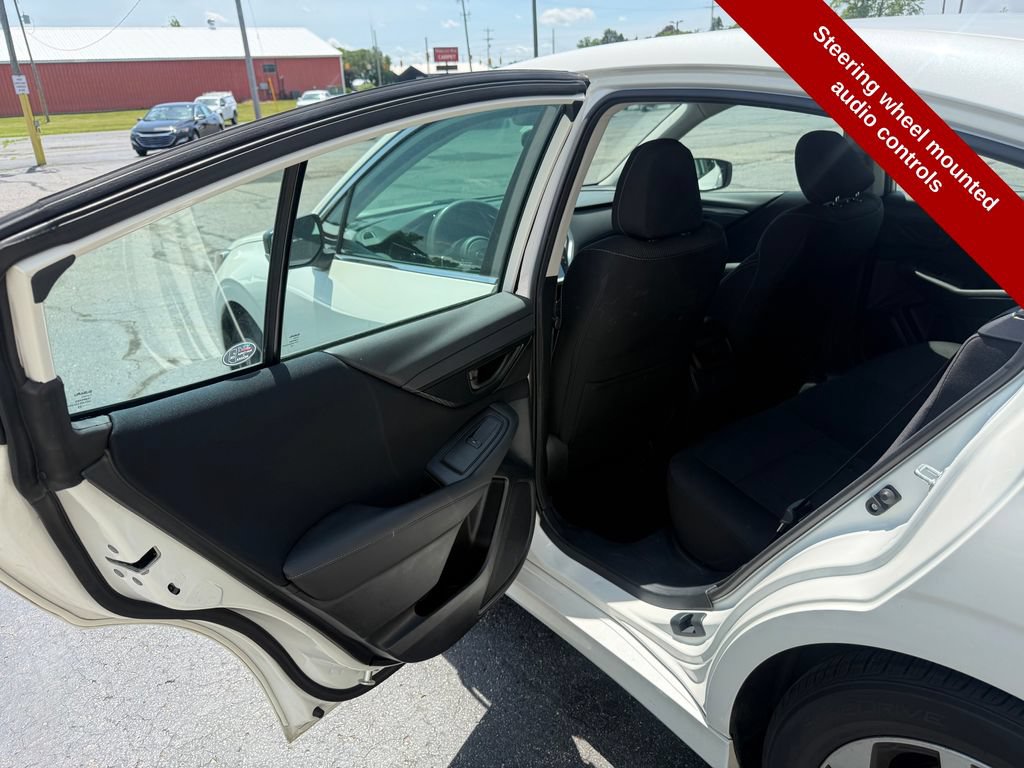 Used 2022 Subaru Legacy AWD/4WD image 28