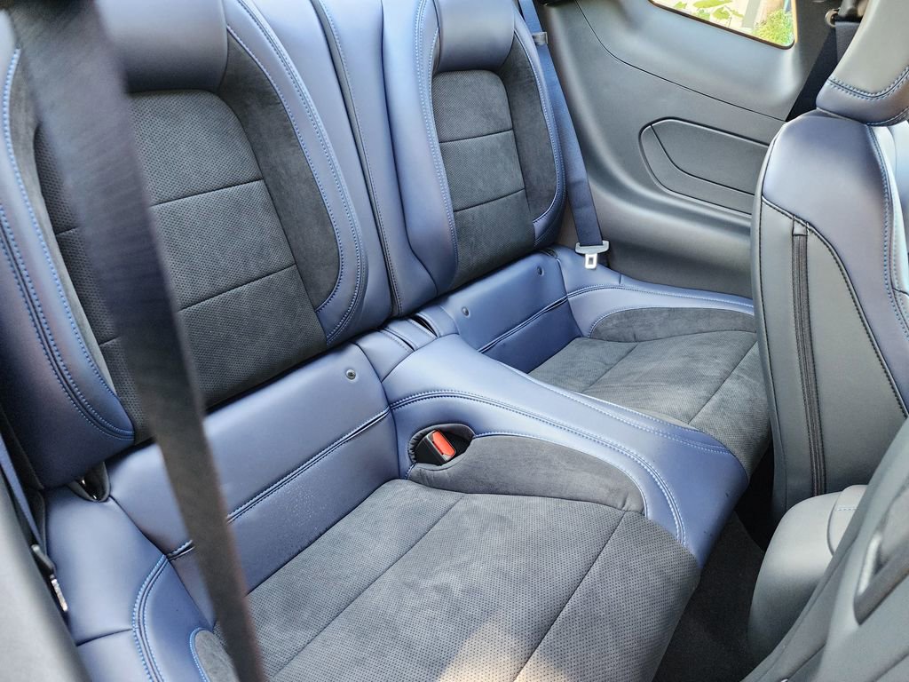 New 2025 Ford Mustang Dark Horse image 65