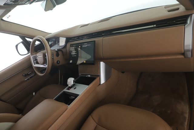 Used 2024 Land Rover Range Rover SV AWD/4WD image 31