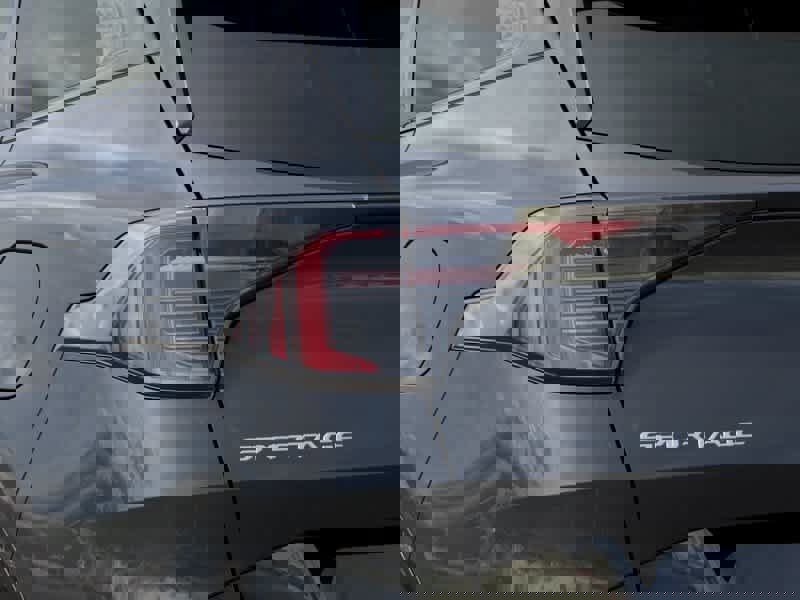 New 2026 Kia Sportage SX Prestige image 11