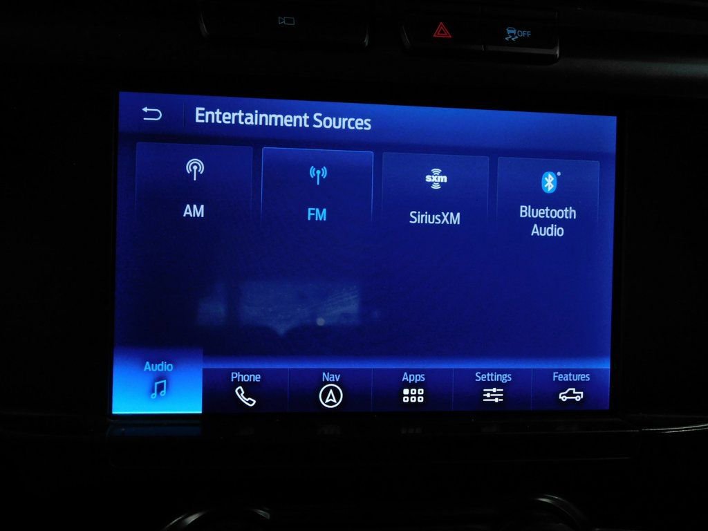 Used 2022 Ford F150 XLT w/ Trailer Tow Package image 57