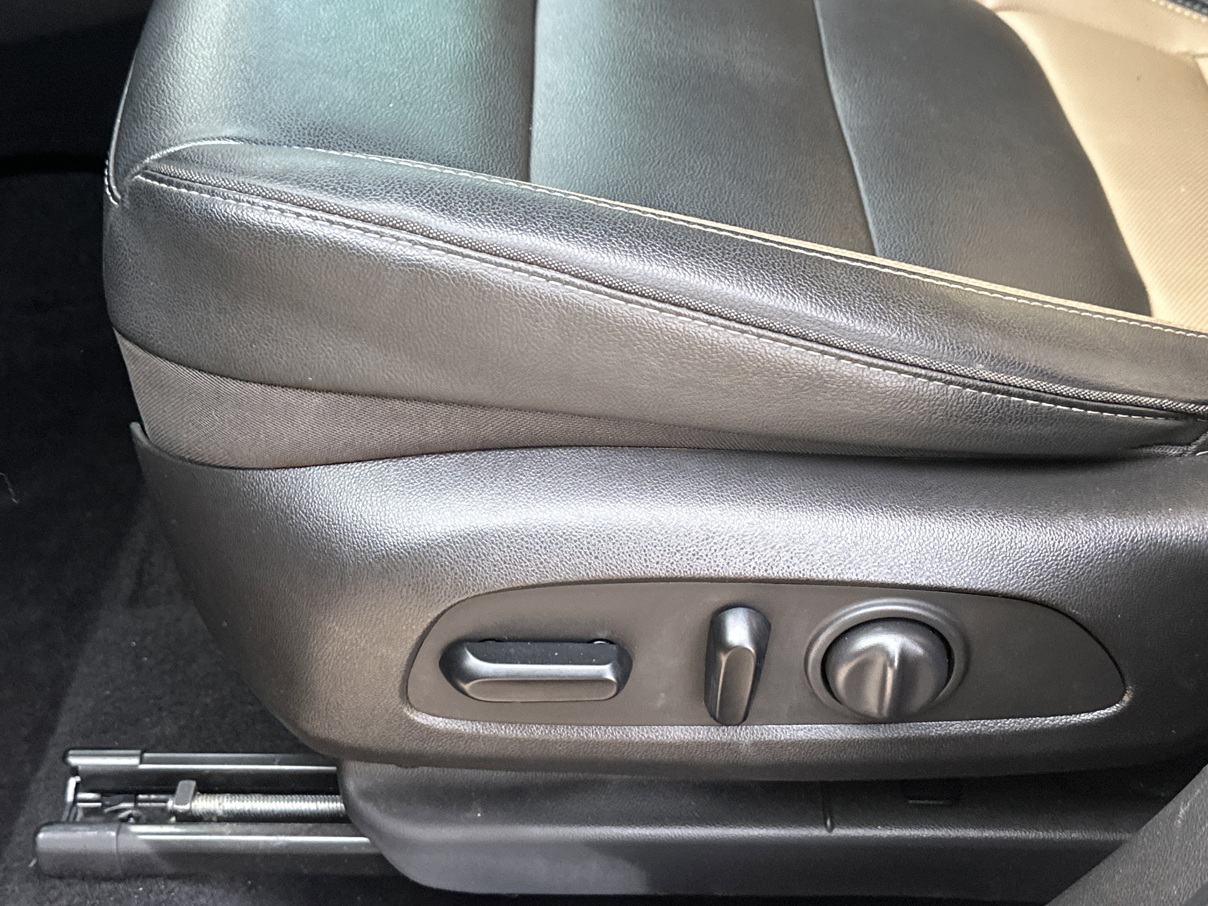 Certified 2022 Chevrolet TrailBlazer ACTIV image 10