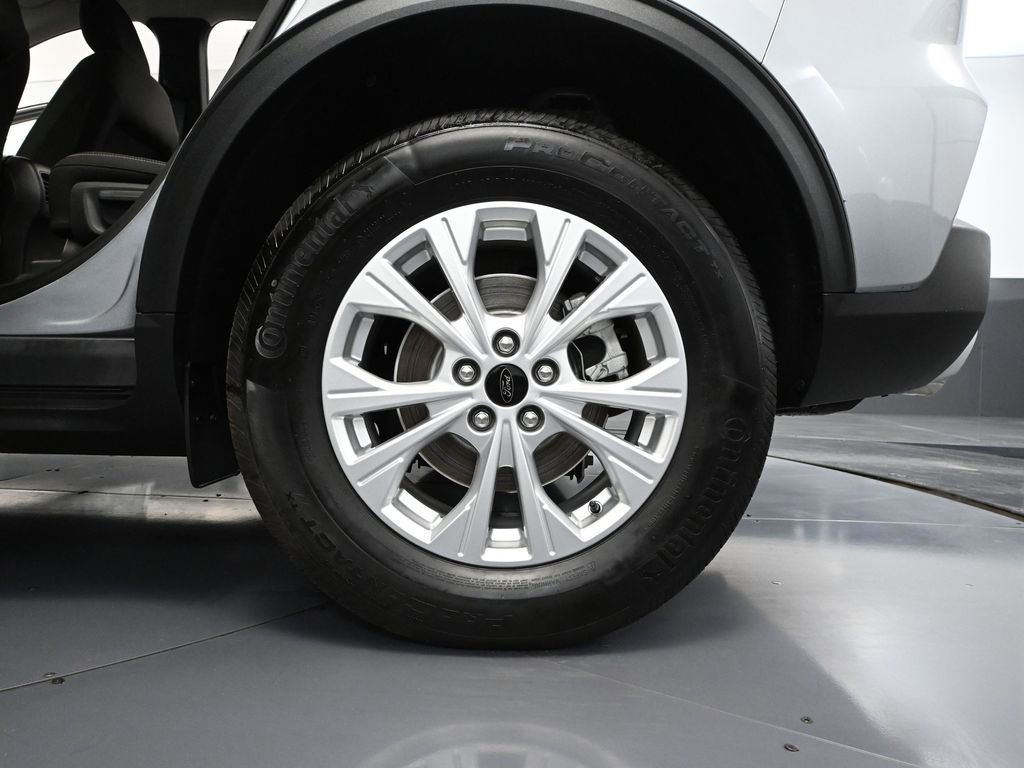 Used 2024 Ford Escape Active image 14