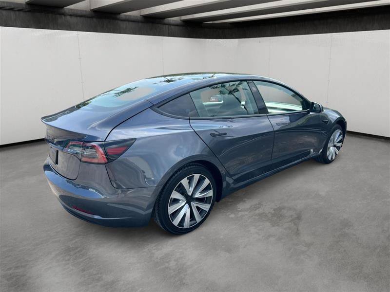 Used 2023 Tesla Model 3 Standard Range RWD image 8