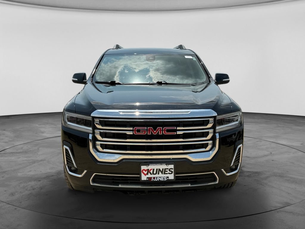 Used 2023 GMC Acadia SLT AWD/4WD image 4