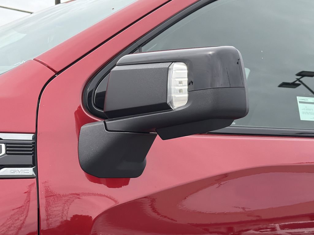 New 2026 GMC Sierra 1500 AT4 w/ Technology Package AWD/4WD image 26