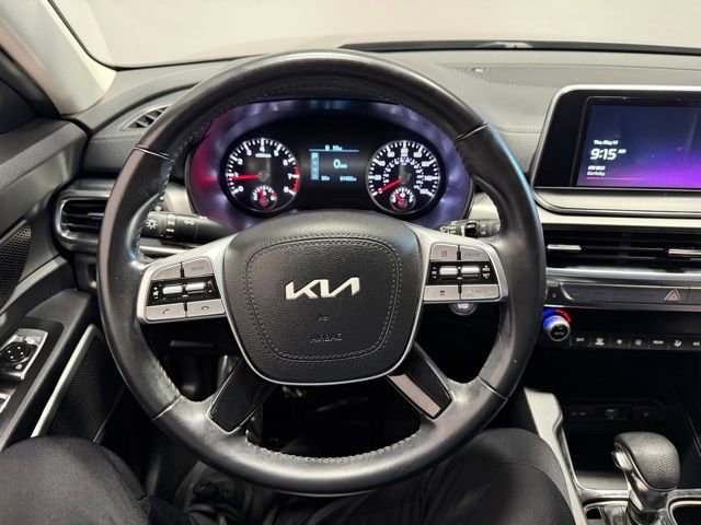 Used 2022 Kia Telluride LX AWD/4WD image 33