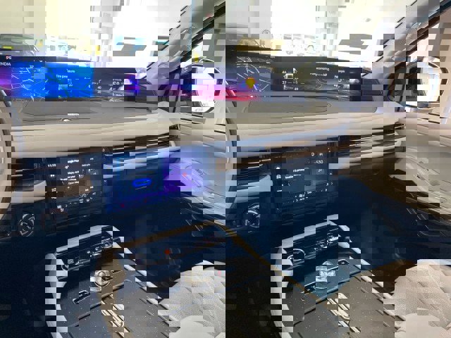 New 2026 Lincoln Navigator L Black Label image 47