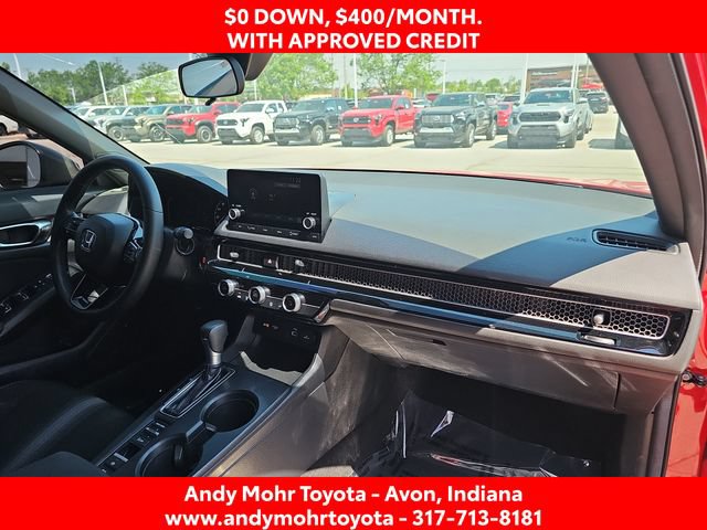 Used 2024 Honda Civic Sport image 31