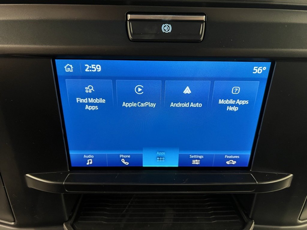 New 2026 Ford F550 4x4 Regular Cab Super Duty image 9