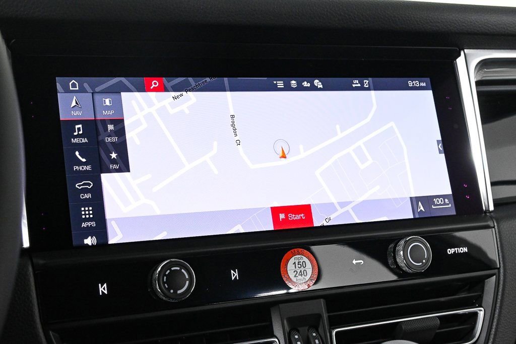 New 2026 Porsche Macan AWD image 17