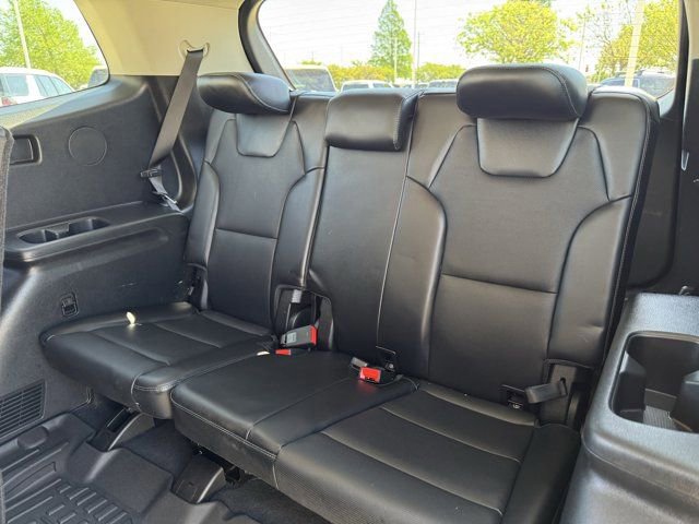 Used 2022 Kia Telluride EX w/ Towing Package image 32