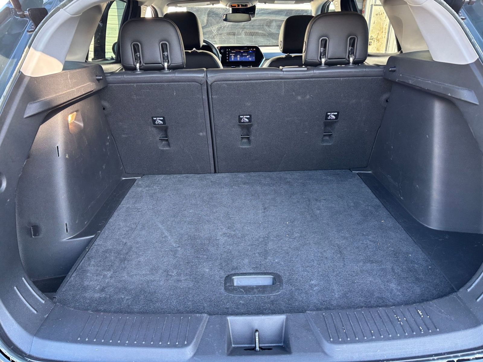 Used 2025 Chevrolet Trax LT image 25